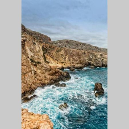 Authentic 1St Fl Apartment At The 3 Cities Marina Cospicua المظهر الخارجي الصورة