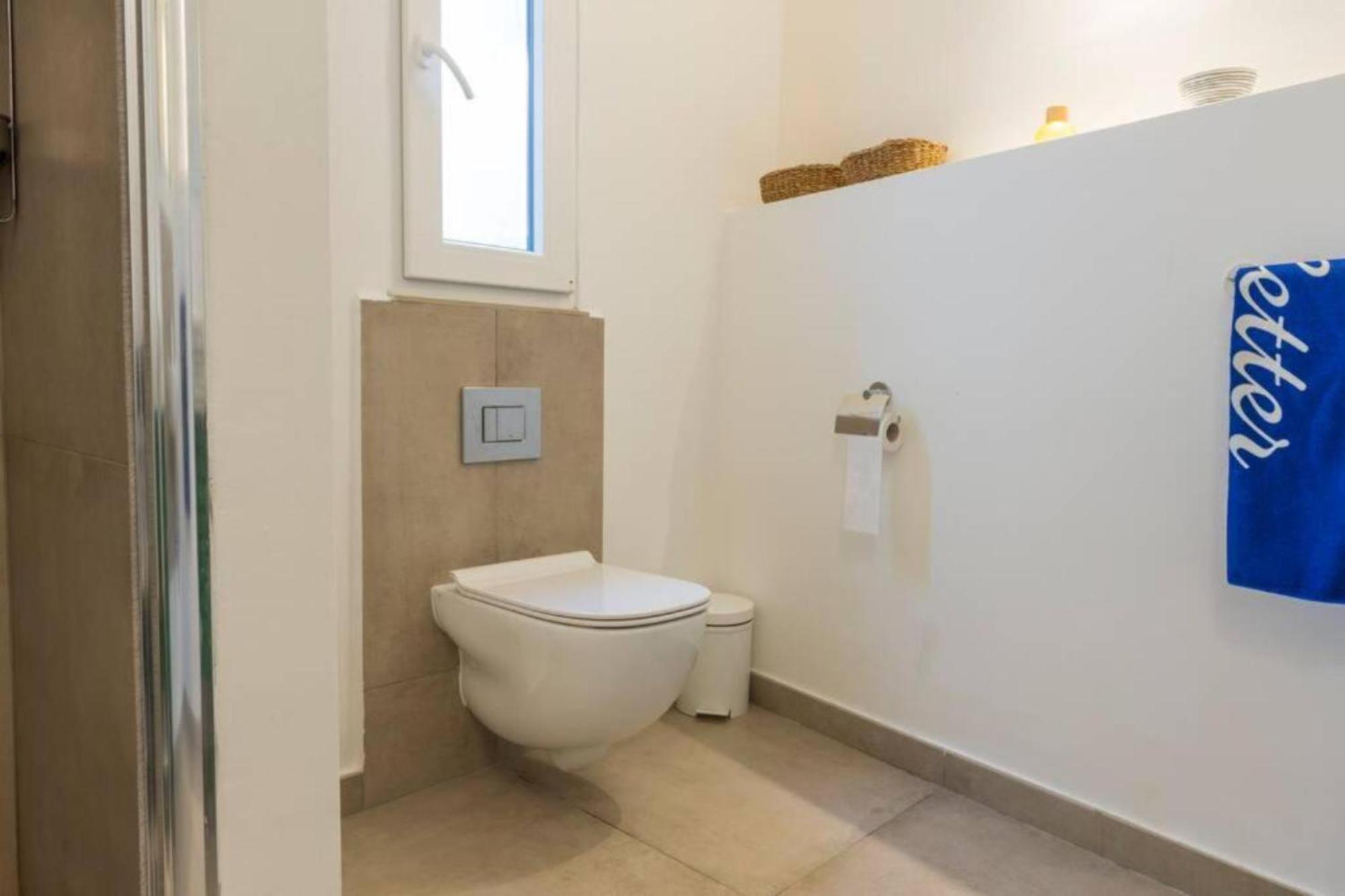 Authentic 1St Fl Apartment At The 3 Cities Marina Cospicua المظهر الخارجي الصورة