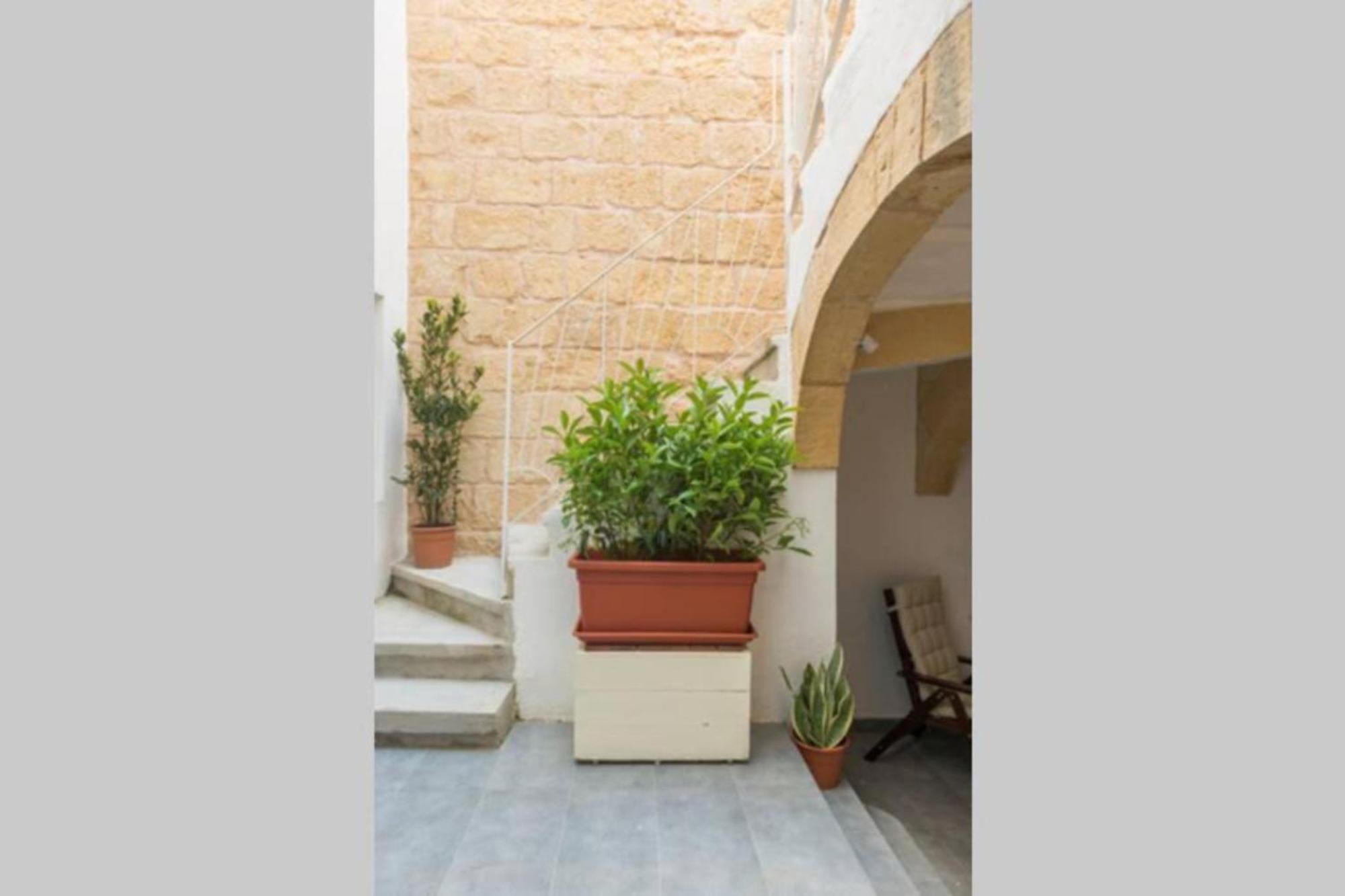Authentic 1St Fl Apartment At The 3 Cities Marina Cospicua المظهر الخارجي الصورة