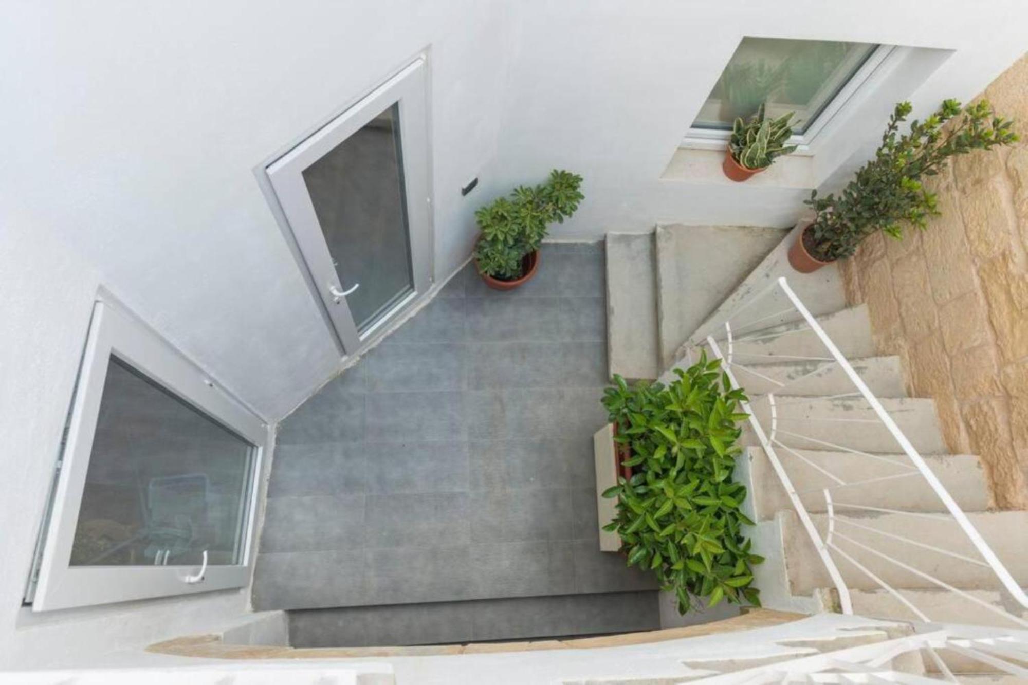 Authentic 1St Fl Apartment At The 3 Cities Marina Cospicua المظهر الخارجي الصورة