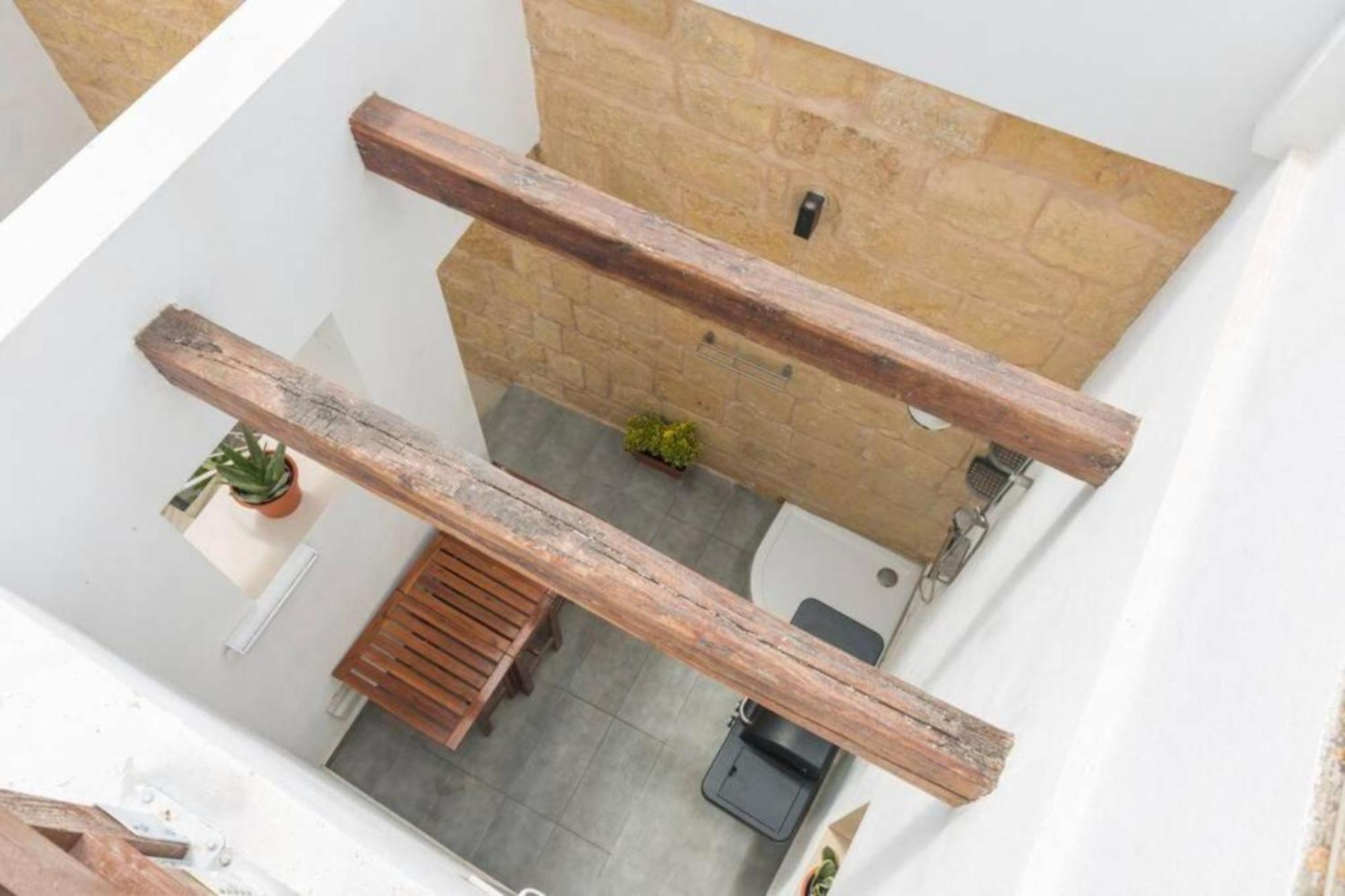 Authentic 1St Fl Apartment At The 3 Cities Marina Cospicua المظهر الخارجي الصورة