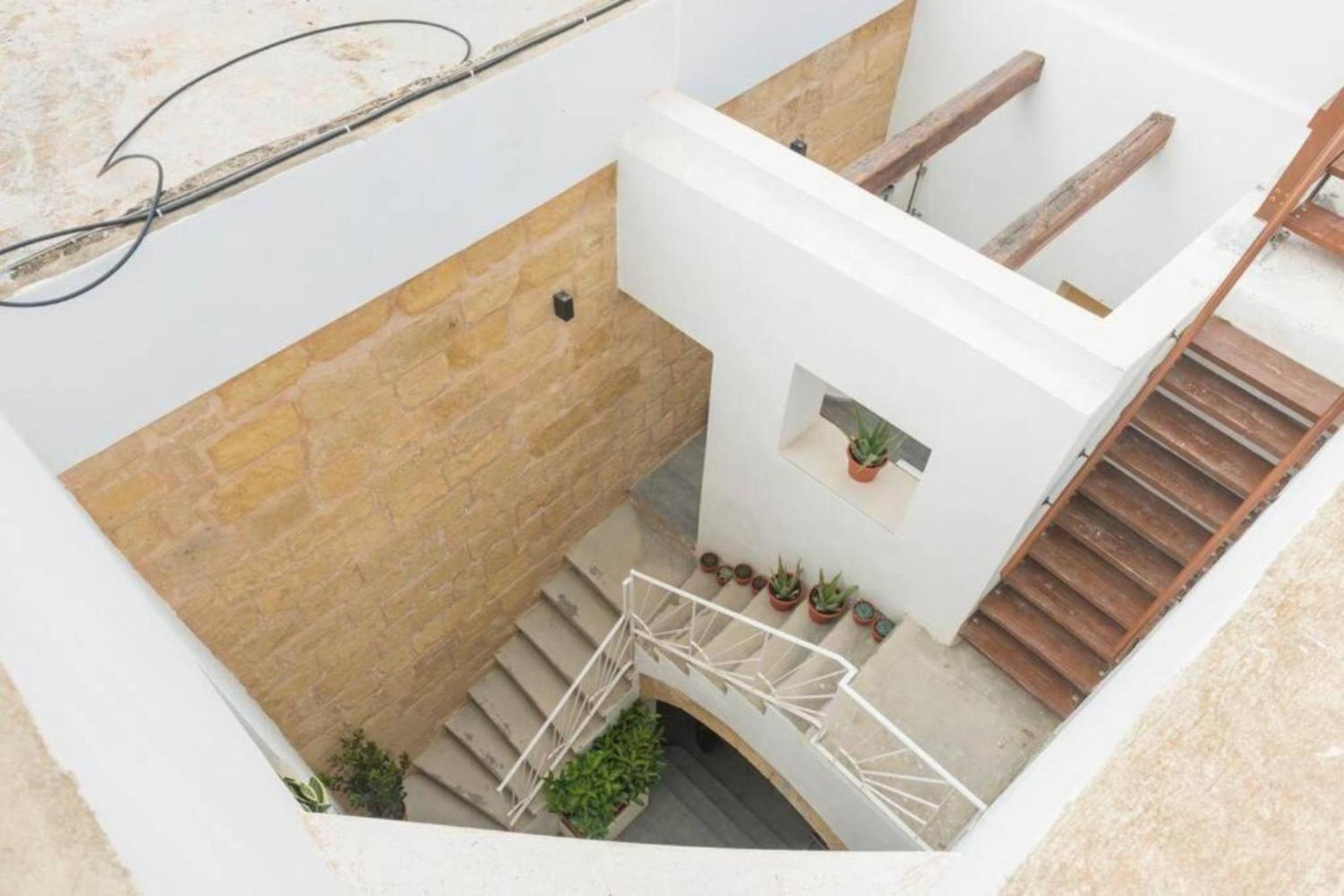 Authentic 1St Fl Apartment At The 3 Cities Marina Cospicua المظهر الخارجي الصورة