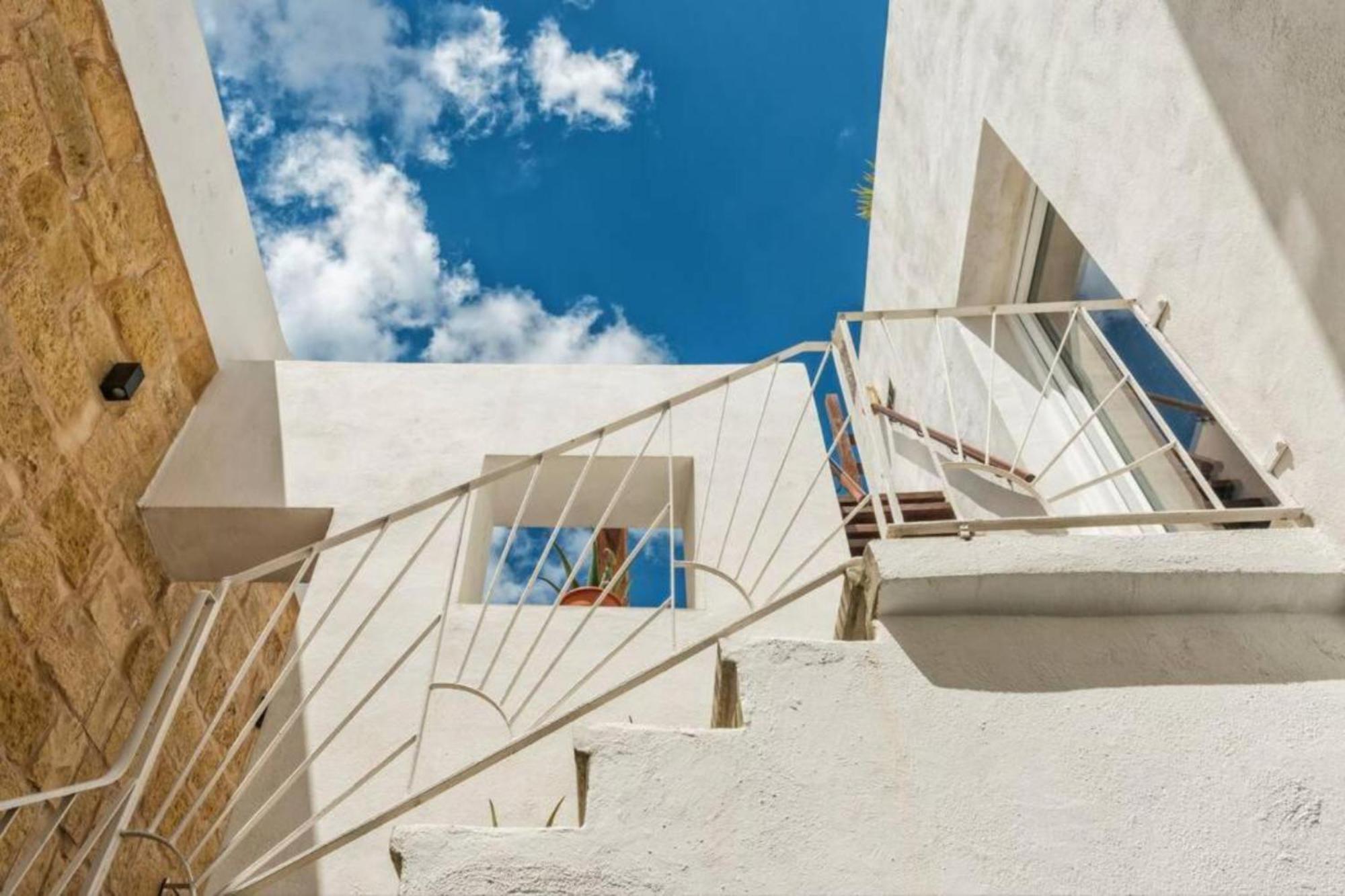 Authentic 1St Fl Apartment At The 3 Cities Marina Cospicua المظهر الخارجي الصورة